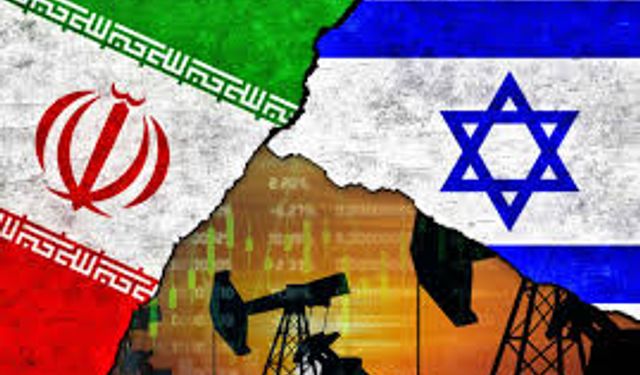 Oil and gold prices surge over Israel’s attack on Iran