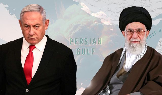 Maritime world concerns escalate amid Israel-Iran tensions