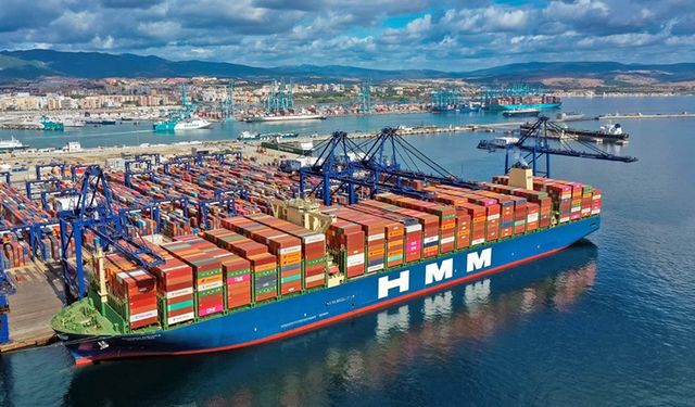 Port of Algeciras sees growth in Q1 2024