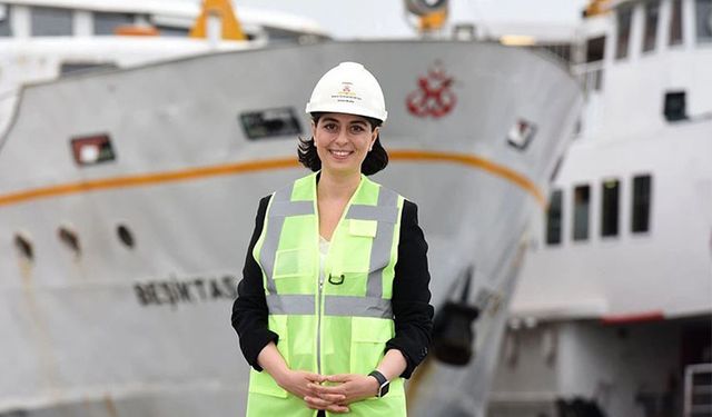 Successful Turkish naval architect elected as mayor in conservative Istanbul county