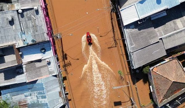 Flooding in Brazil causes major disruptions across industry