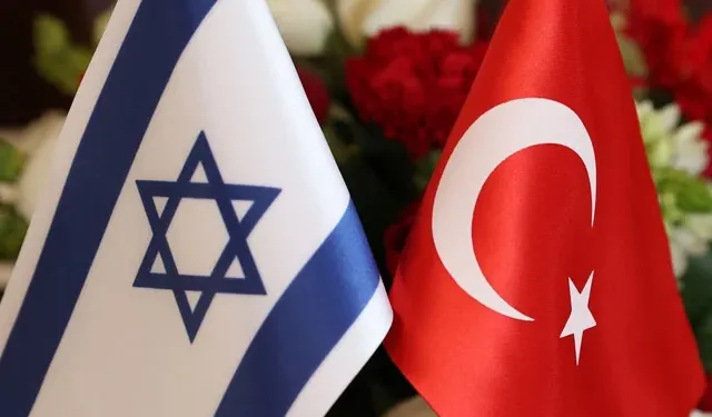“Turkey suspends all trade relations with Israel” says Bloomberg