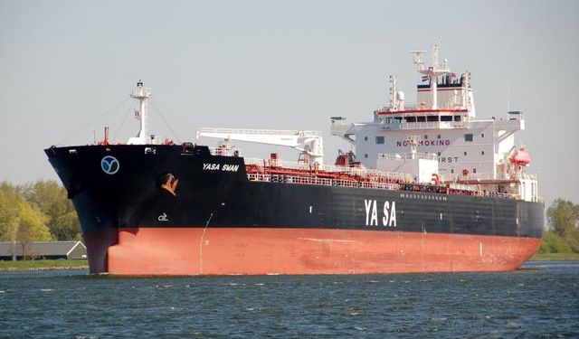 Turkish Owner Yasa expands fleet with LR2 orders