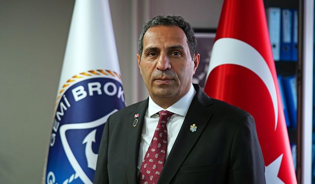 Turkish Brokers' Prestige Accompanies Bosphorus Shipbrokers Dinner