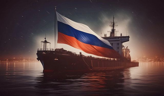 EU Expands Sanctions on Russian Vessels, Targeting LNG and Oil Trade