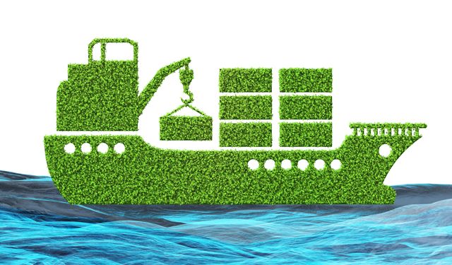 Decarbonizing the Shipping Industry: A Health and Safety-First Approach