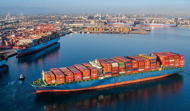 Long-Term International Shipping Costs Expected to Rise