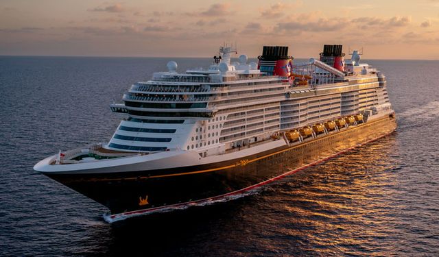 Disney Cruise Line Expands Fleet with Three New Ships by 2031