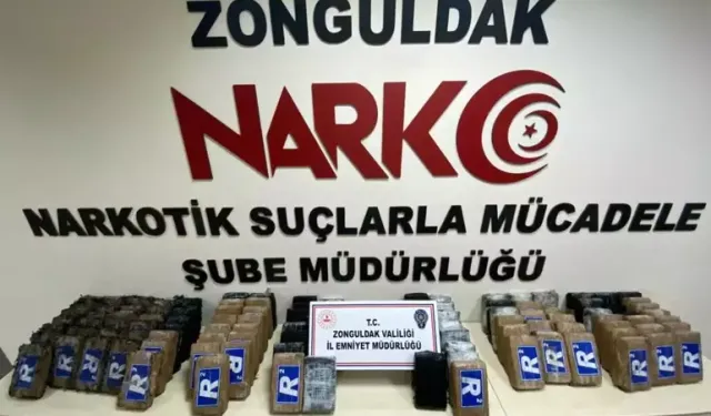 Captain and Crew Sentenced After Cocaine Found on Ship in Turkiye