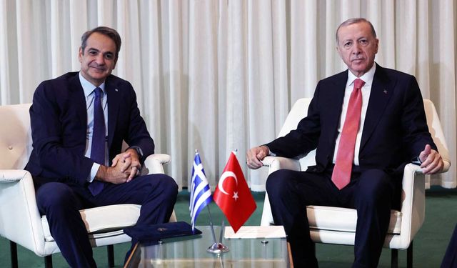 Greece and Türkiye May Begin Talks on Maritime Boundary Disputes in 2024