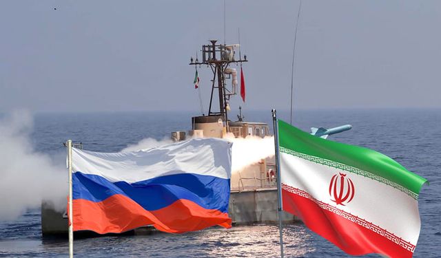 Iran and Russia Ballistic Missile Transfers Cause New Sanctions