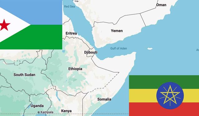 Djibouti to Give Port Access to Ethiopia