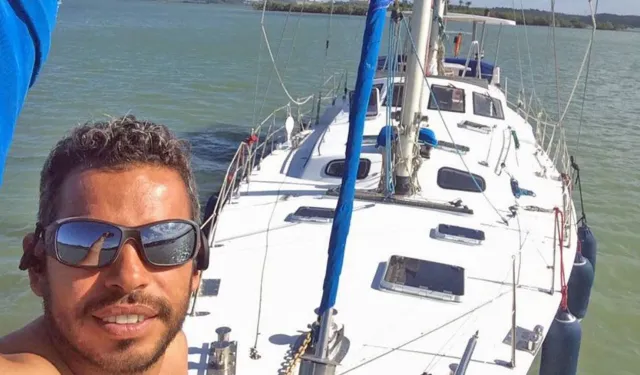 Brazilian Sailors Caught in Drug Smuggling Incident