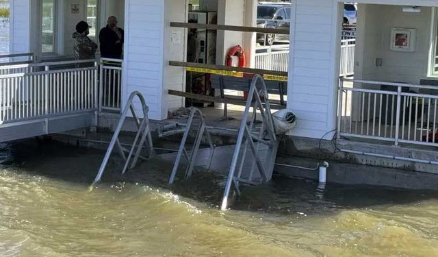 Seven Killed in US Ferry Dock Collapse