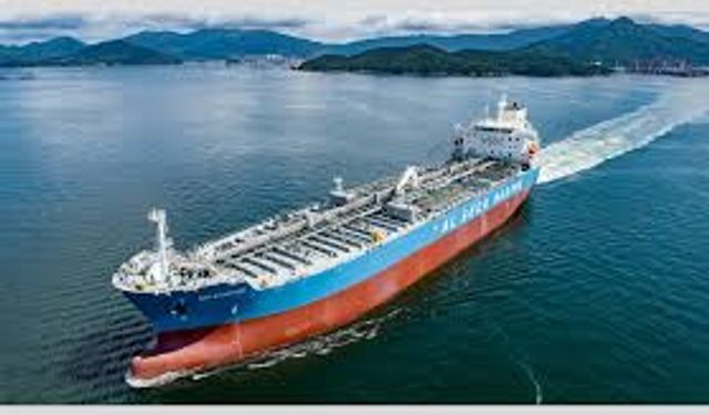 SR Shipping Expands Fleet with Recent Vessel Acquisitions