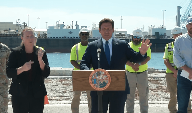 Florida’s SeaPort Manatee Secures $9.5M for Hurricane Milton Recovery