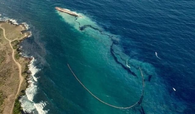 Trinidad and Tobago Arrests Tugboat Linked to Major Oil Spill