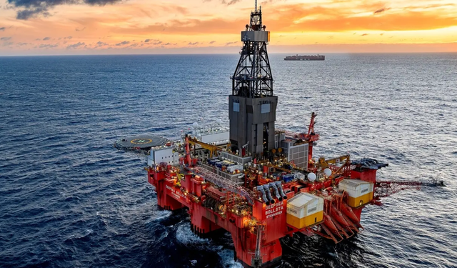 Equinor Secures Deepsea Bollsta for Norwegian Shelf Drilling