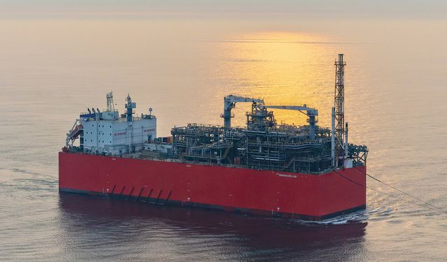 Exmar Opens New French Entity for Dual-Fuel Gas Carriers