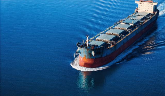 Hayfin Acquires Two Capesize Bulkers from Norden