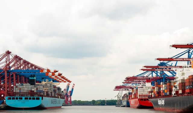 Maersk, Hapag-Lloyd Pick London Gateway for Gemini Network