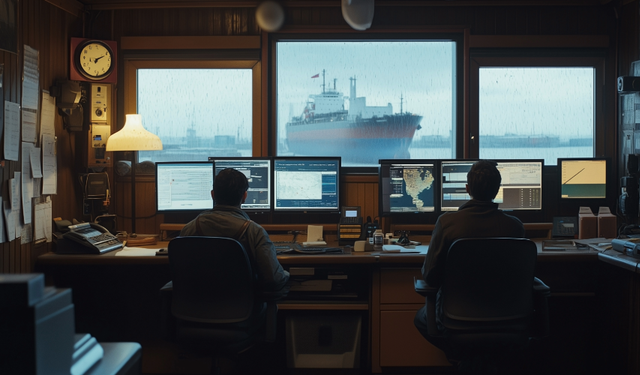 What is Maritime English and Why It Matters for Seafarers