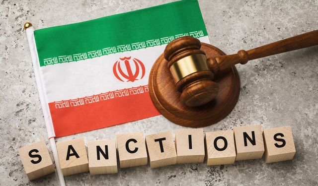 US Sanctions 35 Entities and Vessels Linked to Iranian Oil Trade