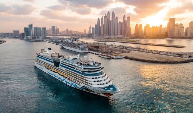 Top 5 Safest Cruise Ship Destinations Ranked for 2024