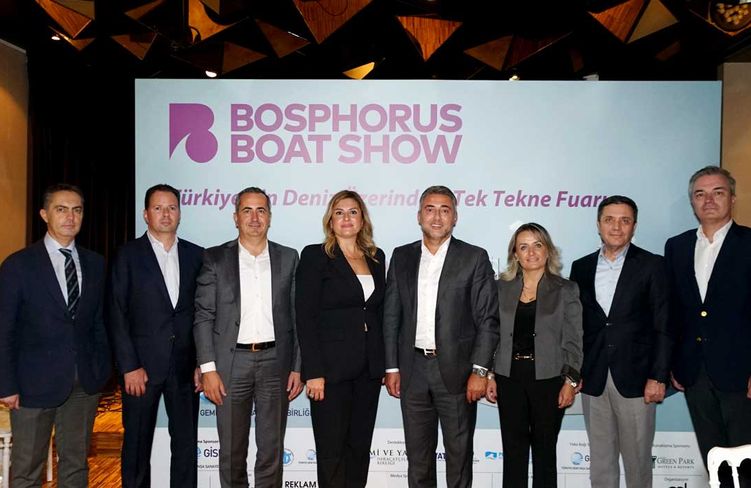 Bosphorus Boat Show 2024 to Boost Turkey’s Yacht Industry