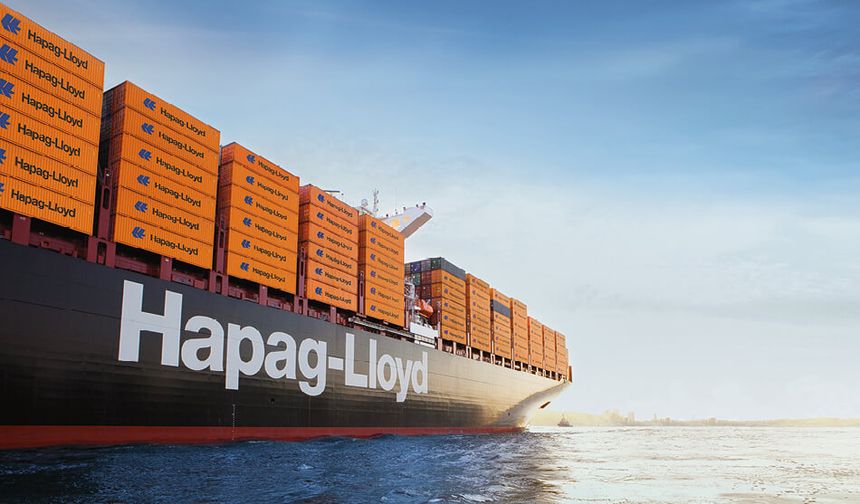 Hapag-Lloyd Secures Green Methanol Supply Deal