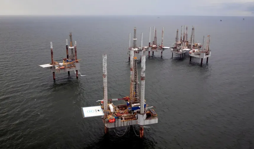 Talos Energy expands U.S. Gulf of Mexico deepwater portfolio