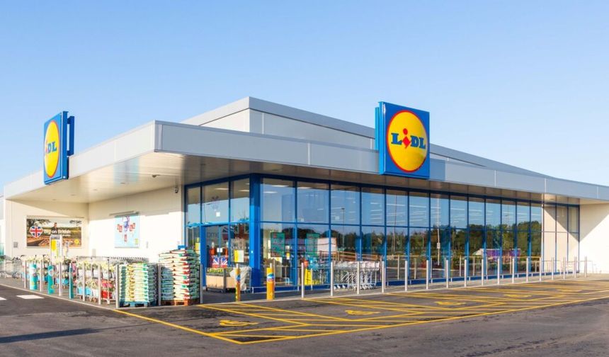 Germany’s supermarket chain becomes the fastest-growing boxline in the World