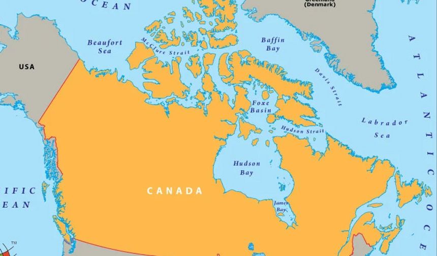 Canada to increase maritime penalties