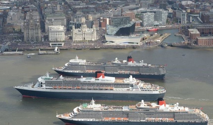 Liverpool Cruise Port stays with current management