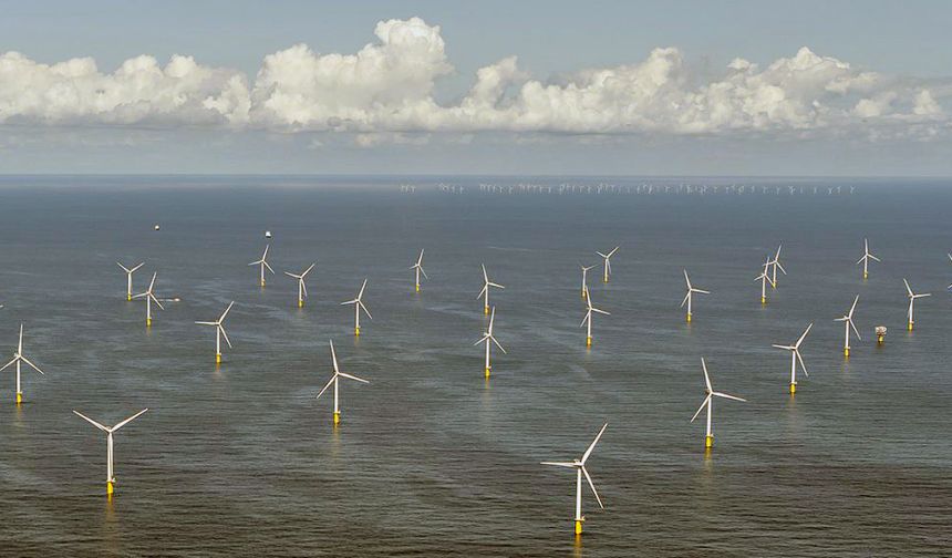 Biden administration confirms eighth offshore wind project