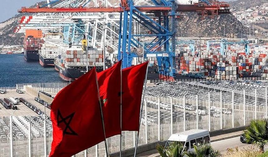 Morocco unveils port strategy for 2030 to boost market position