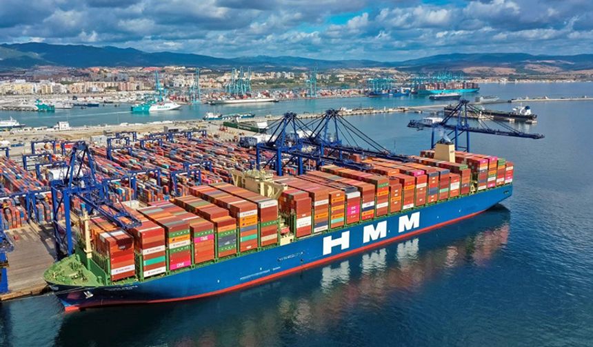 Port of Algeciras sees growth in Q1 2024