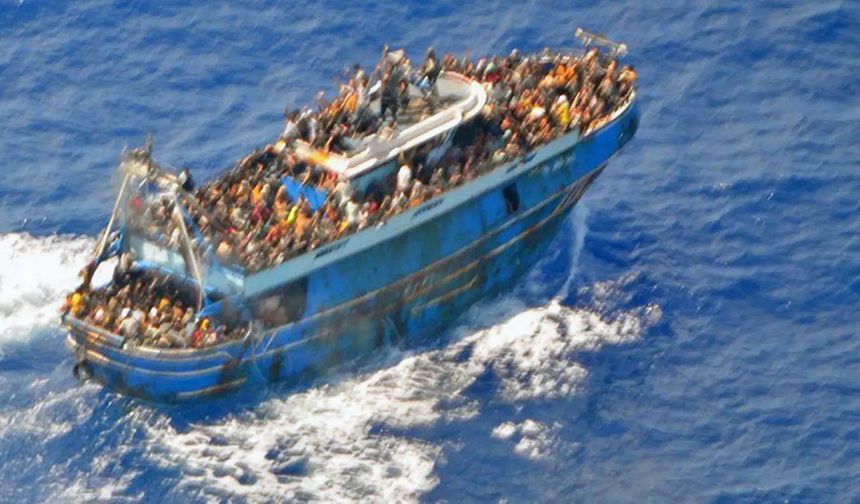 Greek court drops case against nine Egyptians in Mediterranean shipwreck