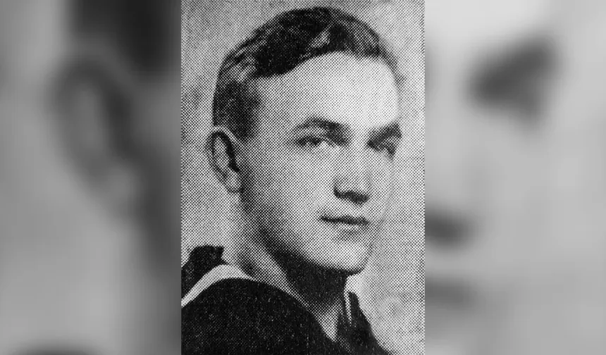 Pearl Harbor hero finally laid to rest at Arlington after 82 years