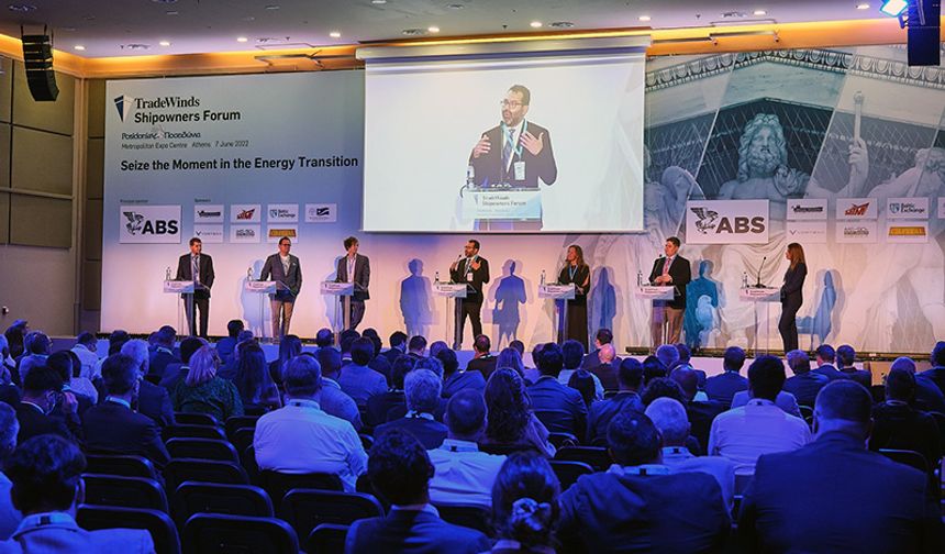 Posidonia 2024 unveils comprehensive conference programme