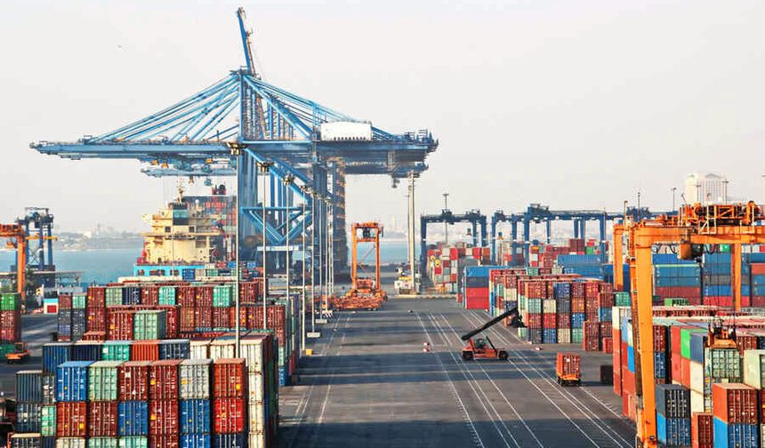 Saudi Arabia aims for larger share of maritime industry with new ports