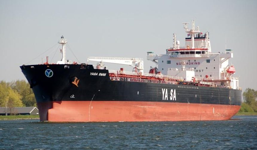 Turkish Owner Yasa expands fleet with LR2 orders