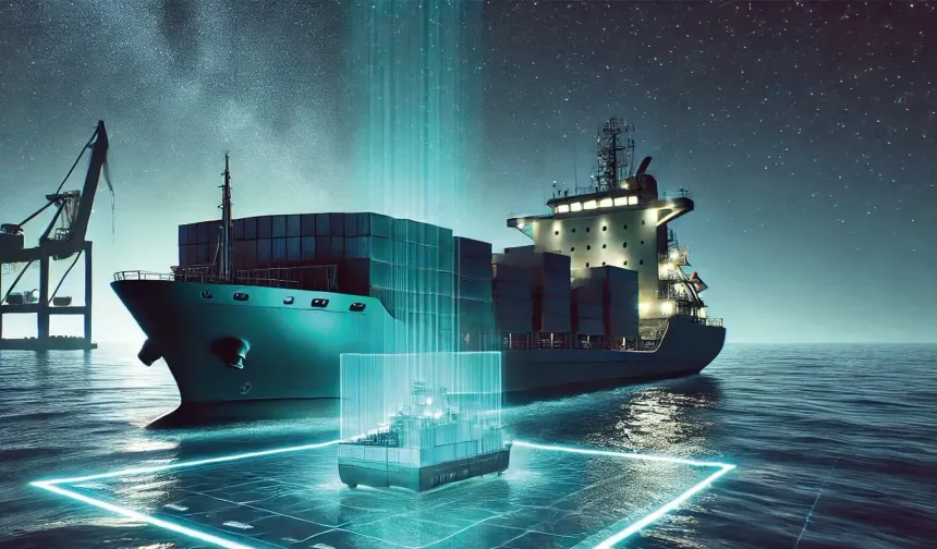 Swedish Maritime Stakeholders Launch Digital Twin Project for Sustainable Shipping