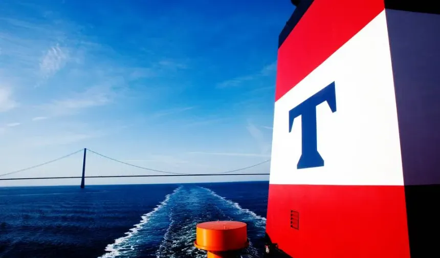 TORM Acquires Eight MR Vessels, Expanding Fleet to 96