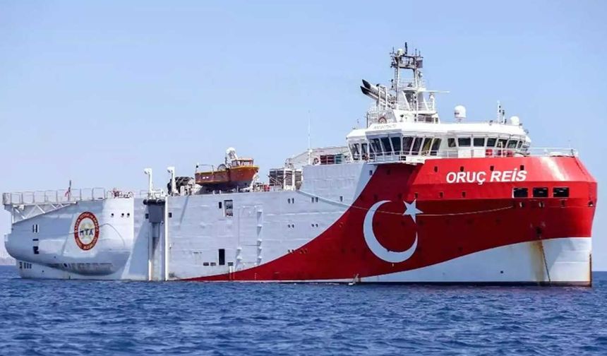 Turkey to Deploy Frigates for Protection of Energy Exploration Near Somalia