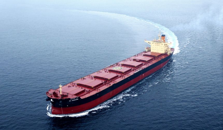 Hahn & Co. Explores $3 Billion Sale of SK Shipping