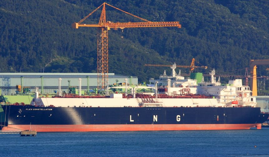 Flex LNG to Find New Charter After Vessel Redelivery