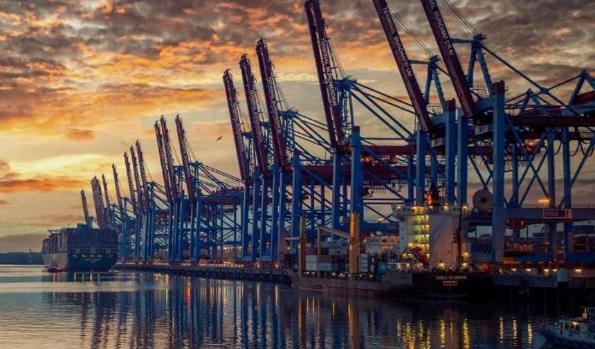 Global Port Leaders Unveil New Strategies for Decarbonization