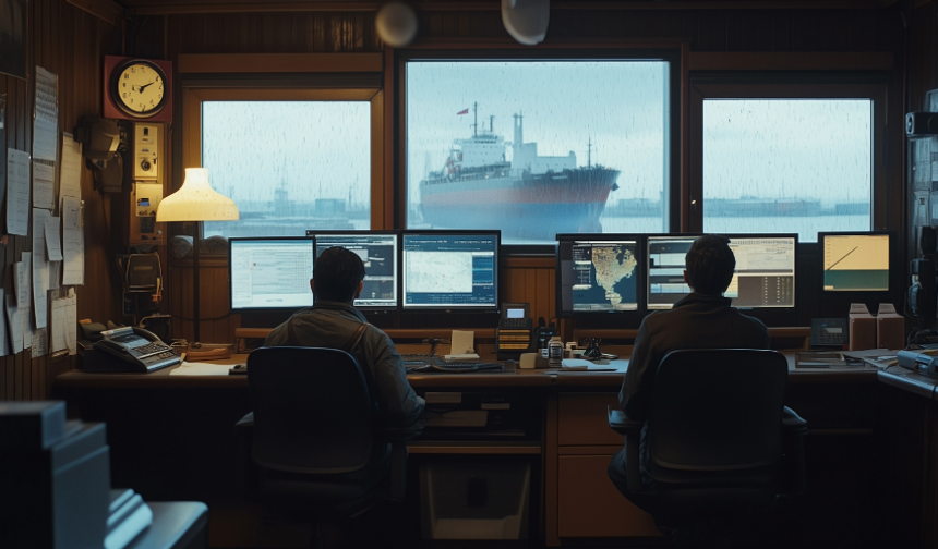 What is Maritime English and Why It Matters for Seafarers