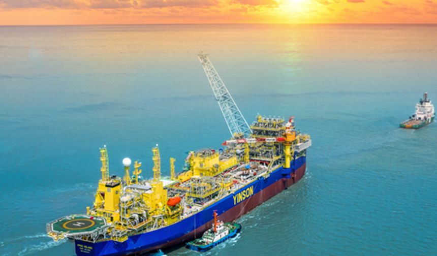 Yinson Extends FPSO PTSC Lam Son Charter to 2026